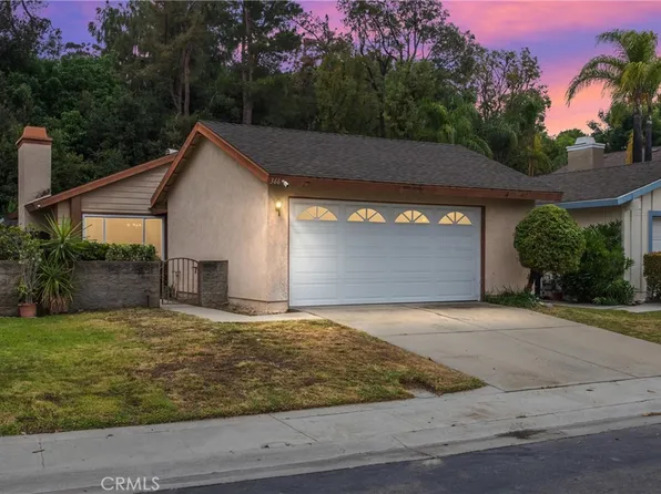 366 Elderberry St, La Verne, CA 91750