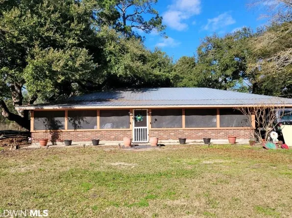 10283 Canal Cir, Fairhope, AL 36532