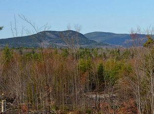 0 Willimantic Rd, Monson, ME 04464