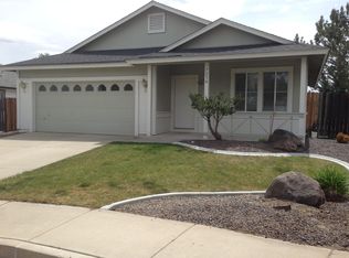 7230 Centre Pante Ct, Reno, NV 89523