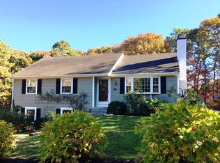 62 East Rd, South Chatham, MA 02659
