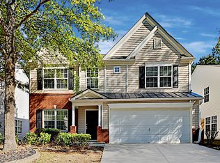 158 Village Trce, Woodstock, GA 30188