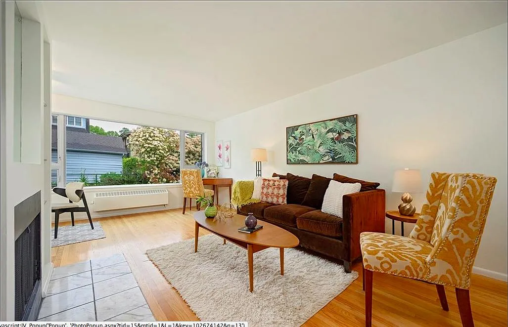 1 bed, 652 sqft, $2,200 — Photo 3