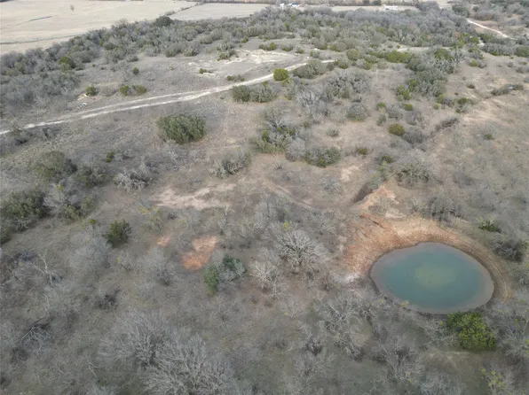 4042 County Road 307, Dublin, TX 76446