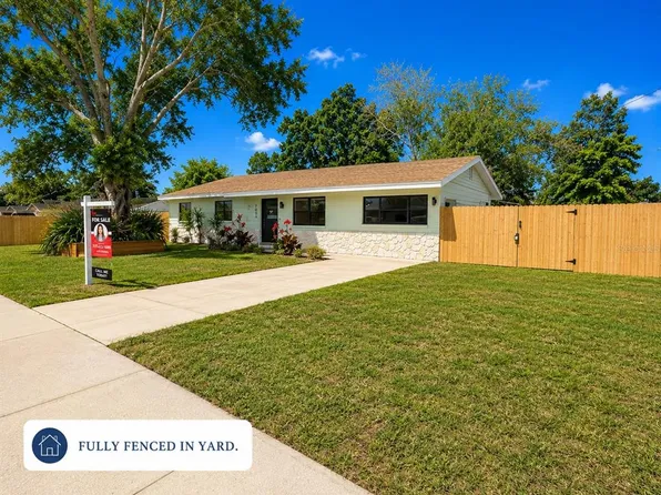7001 59th St N, Pinellas Park, FL 33781