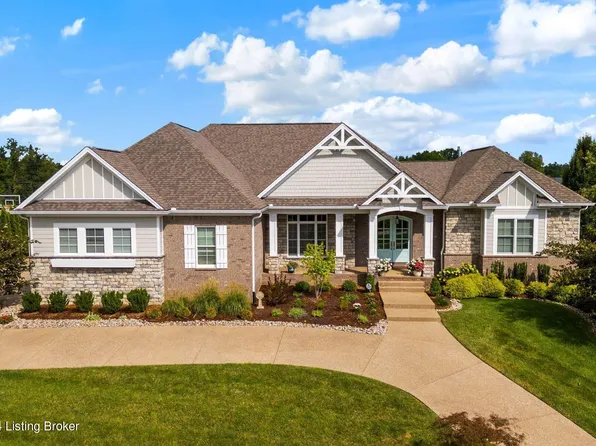 14928 Landmark Dr, Louisville, KY 40245