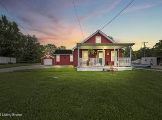 5513 Billtown Rd, Louisville, KY 40299