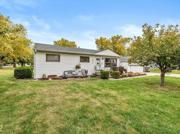 2006 Whalen Ave, Indianapolis, IN 46227