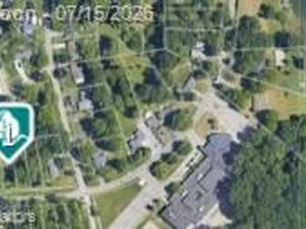 0 Crescent Rd, Waterford, MI 48327