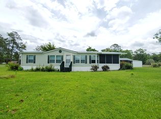 7959 Madison Dr, Glen Saint Mary, FL 32040