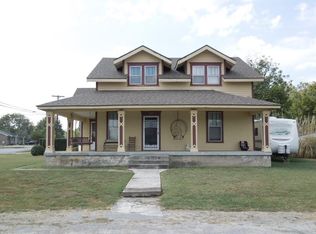 217 Beech St, Danville, KY 40422