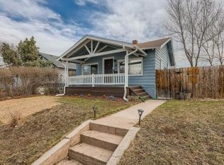 44 Julian St #BASEMENT, Denver, CO 80219
