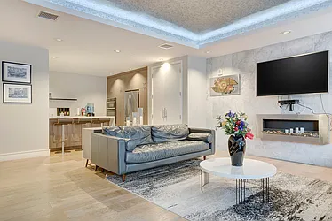 Rented by Bond New York