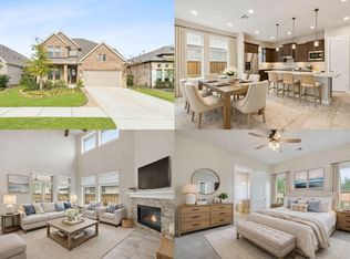 7814 Charter Hill Dr, Magnolia, TX 77354