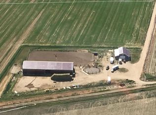 1860 Lane 9, Powell, WY 82435