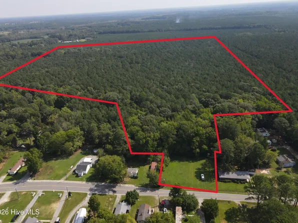 Tbd Bryantown Road, Jackson, NC 27845