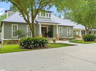 7210 Graham St, Fairhope, AL 36532