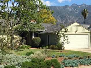 2885 Magna Vista St, Pasadena, CA 91107