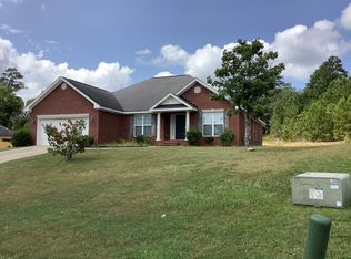 4031 Madison Ln, Augusta, GA 30909