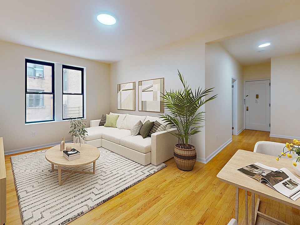 1st image of 605 W 170th St APT 2H