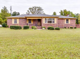 5014 Forrest Rd, Hogansville, GA 30230