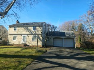 161 Evandale Rd, Rochester, NY 14618
