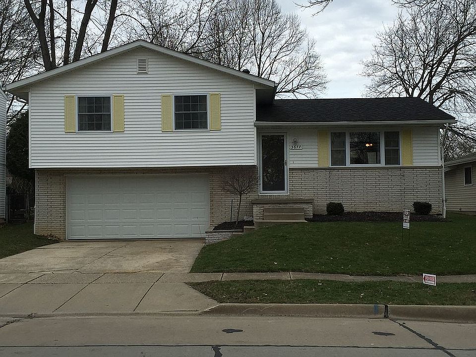 1st image of 3677 Curtis St
