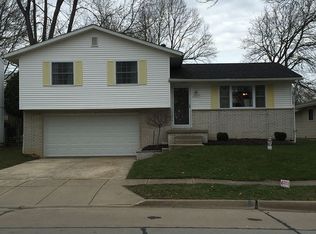 3677 Curtis St, Mogadore, OH 44260