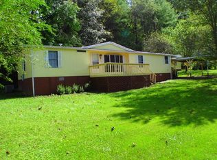 136 Meadow Creek Rd, Franklin, NC 28734