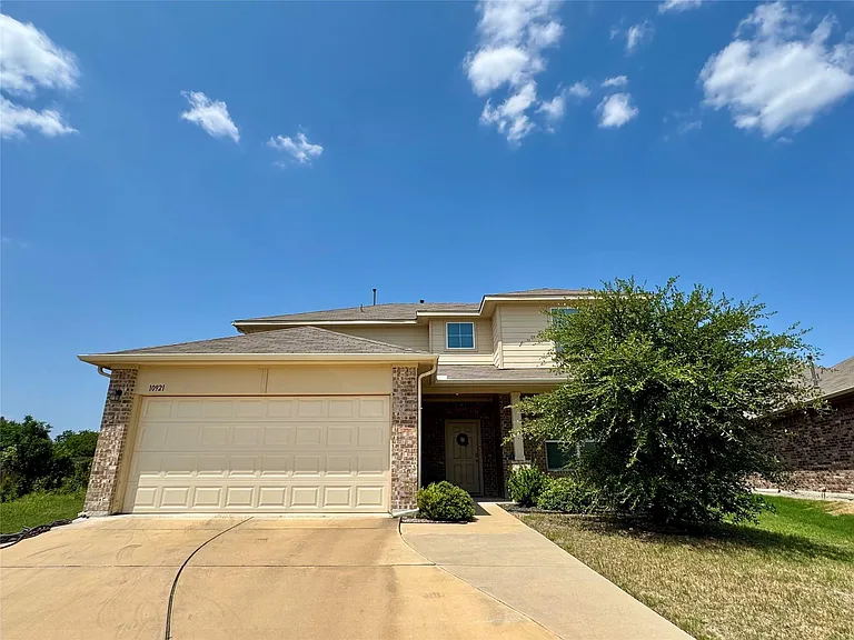 10921 Gonzales Ranger Pass — Photo 1