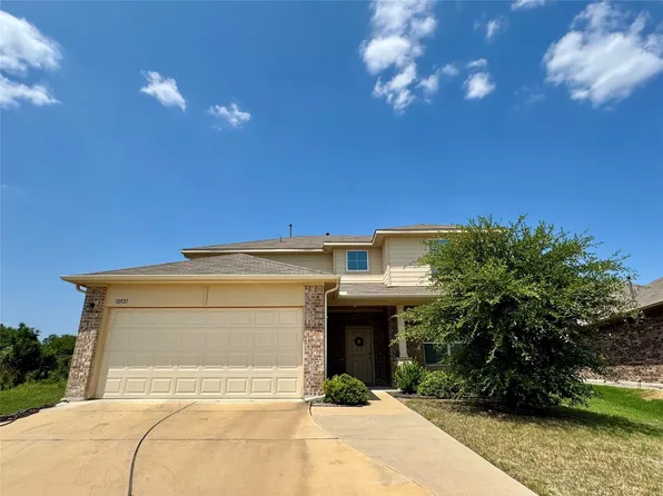 10921 Gonzales Ranger Pass, Austin, TX 78754