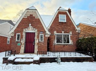 17351 Ilene St, Detroit, MI 48221