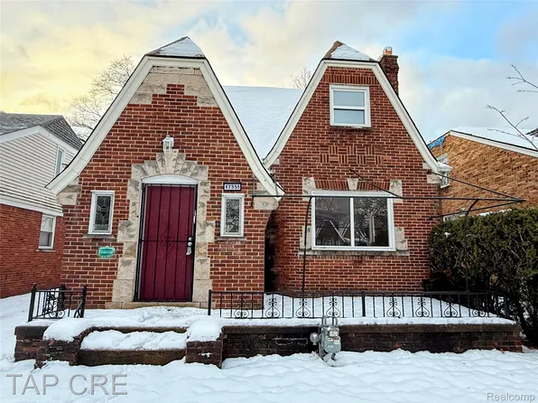 17351 Ilene St, Detroit, MI 48221