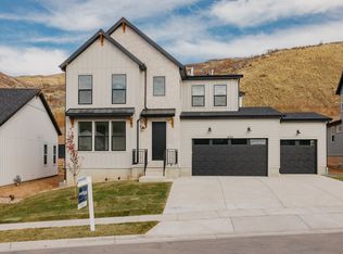 1632 W Canyon Rim Rd #606, Lehi, UT 84043