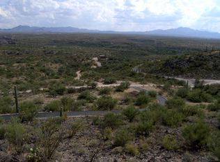 15378 E Colossal Cave Rd, Vail, AZ 85641