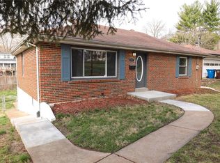 217 S Elizabeth Ave, Saint Louis, MO