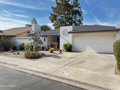 1520 W Jerome Ave, Mesa, AZ, 85202