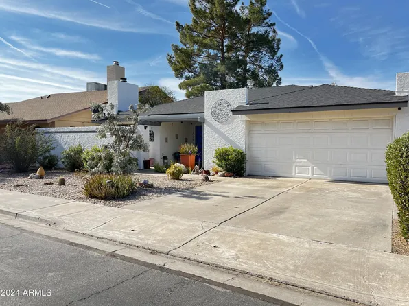 1520 W JEROME Avenue, Mesa, AZ 85202