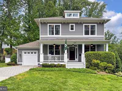1304 Tracy Place Fls, Church, VA, 22046