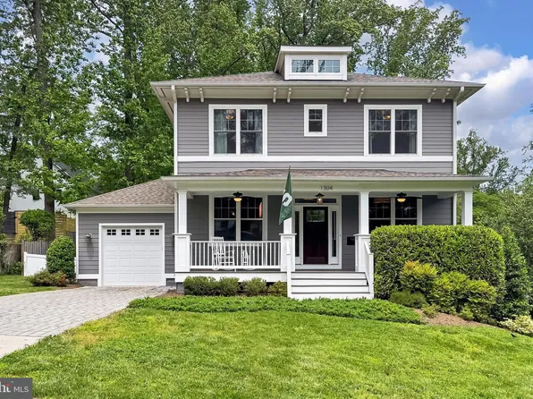 1304 Tracy Place Fls, Church, VA 22046