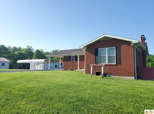 1003 Cooper Creek Spur, Russell Springs, KY 42642