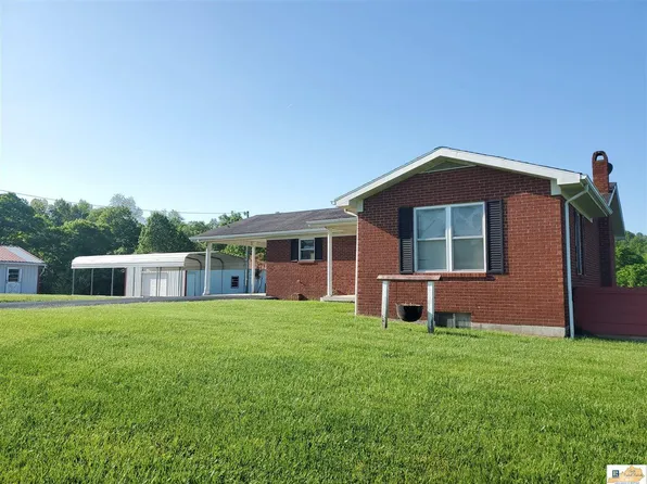 1003 Cooper Creek Spur, Russell Springs, KY 42642
