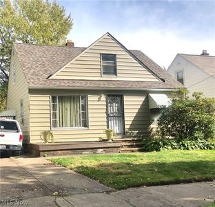 3995 E 148th St, Cleveland, OH, 44128