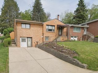 560 E Garden Rd, Pittsburgh, PA 15227