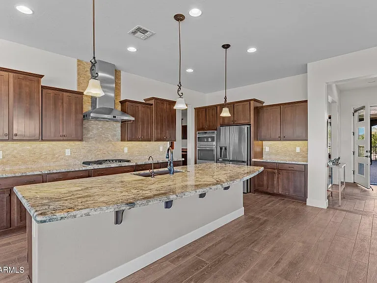 3672 Ridgeview Ter — Photo 7