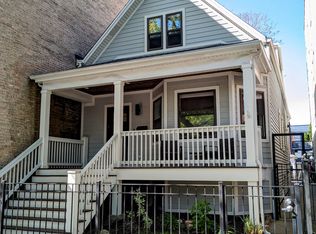 2152 W Addison St #2, Chicago, IL 60618