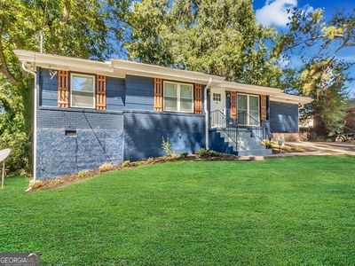 2782 Tilson Rd, Decatur, GA, 30032