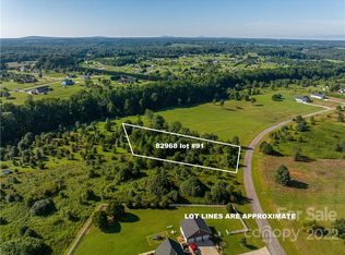 0 Malden Ct #91, Crouse, NC 28033