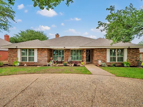 5 Wallbrook Trl, Odessa, TX 79762
