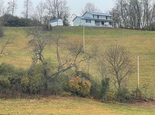 514 Crouse Rd, Volga, WV 26238